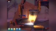 Crazy Machines: Elements - Gadget Fun & Tricky Riddles (PC) - Steam Key - GLOBAL