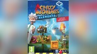 Crazy Machines: Elements Steam Key GLOBAL