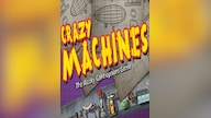 Crazy Machines Steam Key GLOBAL