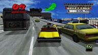 Crazy Taxi Steam Key GLOBAL