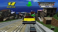 Crazy Taxi Steam Key GLOBAL