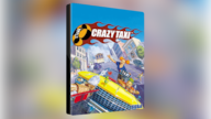 Crazy Taxi Steam Key GLOBAL