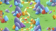 Crazy Veggies Steam Key GLOBAL