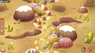 Crazy Veggies Steam Key GLOBAL