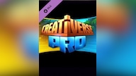 Creativerse - Pro Steam Key GLOBAL