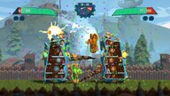 Crewsaders (PC) - Steam Key - CHINA