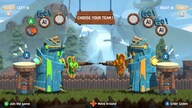 Crewsaders (PC) - Steam Key - CHINA
