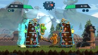 Crewsaders (PC) - Steam Key - CHINA