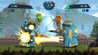 Crewsaders (PC) - Steam Key - CHINA