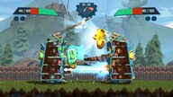 Crewsaders (PC) - Steam Key - CHINA