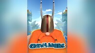Crewsaders (PC) - Steam Key - CHINA