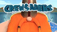 Crewsaders (PC) - Steam Key - CHINA