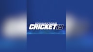 Cricket 19 (PC) - Steam Account - GLOBAL
