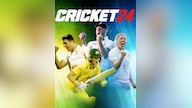Cricket 24 (PC) - Steam Gift - GLOBAL