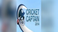 Cricket Captain 2014 (PC) - Steam Key - GLOBAL