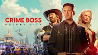 Crime Boss: Rockay City | First Month Edition (PC) - Steam Key - GLOBAL