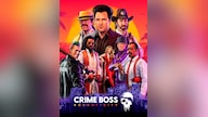 Crime Boss: Rockay City | First Month Edition (PC) - Steam Key - GLOBAL