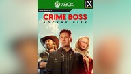 Crime Boss: Rockay City (Xbox Series X/S) - Xbox Live Account - GLOBAL