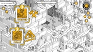 Crime O'Clock (Nintendo Switch) - Nintendo eShop Key - EUROPE