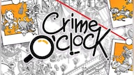 Crime O'Clock (Nintendo Switch) - Nintendo eShop Key - EUROPE
