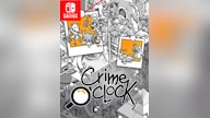 Crime O'Clock (Nintendo Switch) - Nintendo eShop Key - EUROPE