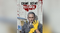 Crime Scene Cleaner (PC) - Steam Account - GLOBAL