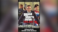 Criminal Enterprise Starter Pack and Megalodon Shark Card Bundle PC Rockstar Key GLOBAL