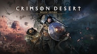 Crimson Desert | Deluxe Edition (PC) - Steam Key - NORTH AMERICA
