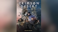 Crimson Desert | Deluxe Edition (PC) - Steam Key - NORTH AMERICA
