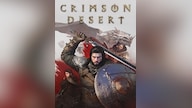 Crimson Desert (PC) - Steam Gift - GLOBAL