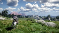 Crimson Desert (PC) - Steam Key - NORTH AMERICA