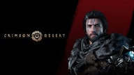 Crimson Desert (PC) - Steam Key - NORTH AMERICA
