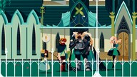 Cris Tales (PC) - Steam Gift - EUROPE