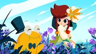 Cris Tales (PC) - Steam Gift - EUROPE