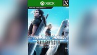 CRISIS CORE –FINAL FANTASY VII– REUNION (Xbox Series X/S) - Xbox Live Key - UNITED STATES