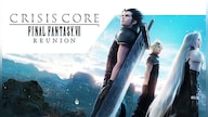 CRISIS CORE –FINAL FANTASY VII– REUNION (Xbox Series X/S) - Xbox Live Key - UNITED STATES