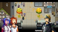 CrossCode Steam Gift GLOBAL