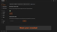 Crosshair X (PC) - Steam Gift - EUROPE