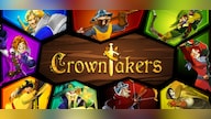 Crowntakers (PC) - Steam Key - GLOBAL