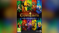 Crowntakers (PC) - Steam Key - GLOBAL