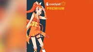 Crunchyroll Premium | Fan 6 Months - Crunchyroll Account - GLOBAL