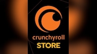 Crunchyroll Store Gift Card 50 USD - Crunchyroll Key - UNITED STATES