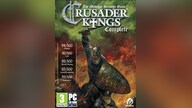 Crusader Kings: Complete Steam Gift GLOBAL