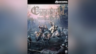 Crusader Kings II: Holy Fury Steam Key GLOBAL