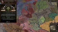 Crusader Kings II: Holy Fury Steam Key RU/CIS