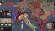 Crusader Kings II Imperial Collection Steam Key GLOBAL