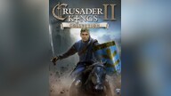 Crusader Kings II Imperial Collection Steam Key GLOBAL