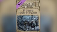 Crusader Kings II - Norse Unit Pack Steam Key GLOBAL