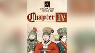 Crusader Kings III: Chapter IV (PC) - Steam Key - GLOBAL