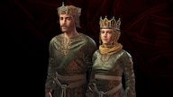 Crusader Kings III: Chapter IV (PC) - Steam Key - GLOBAL